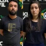Tortura e extorsão em Duque de Caxias: um caso de golpe do amor
