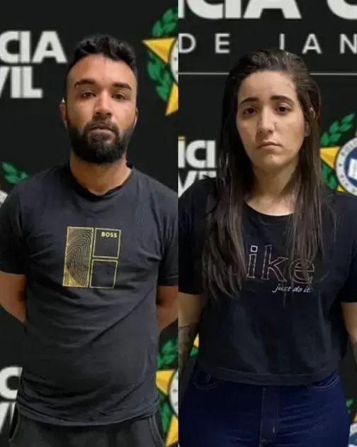 Tortura e extorsão em Duque de Caxias: um caso de golpe do amor
