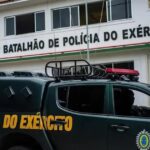 Tragédia: Soldado morre baleado em Batalhão do Exército no RJ