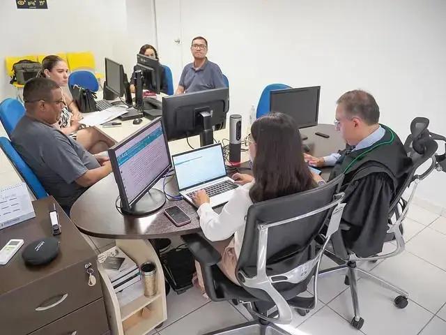 Tribunal da 11ª Região movimenta mais de R$ 20 milhões na Semana da Conciliação