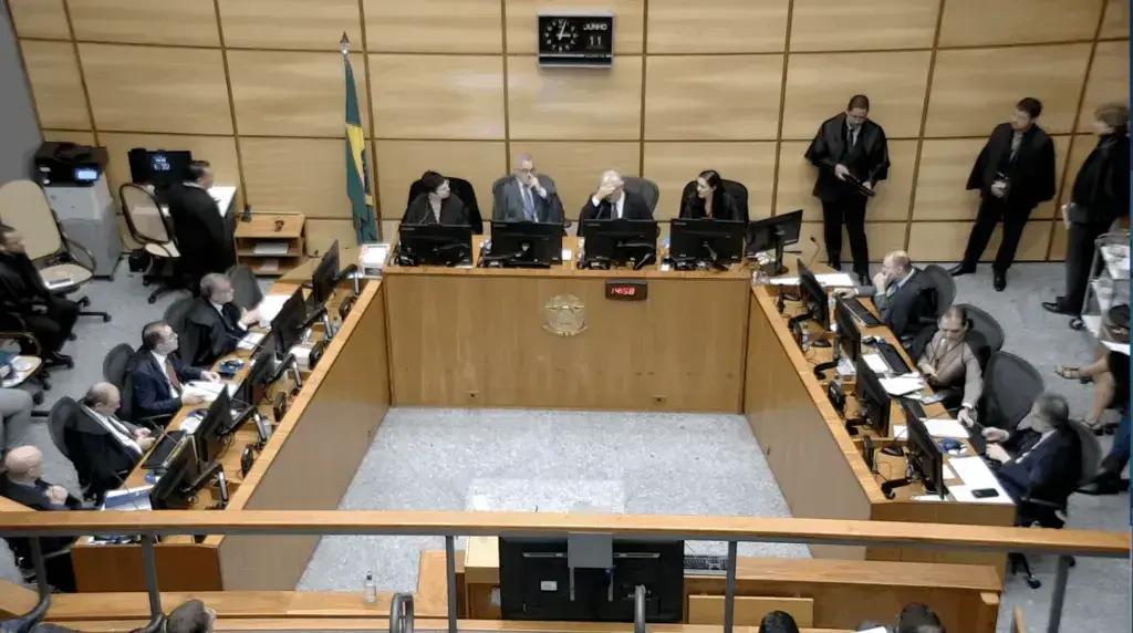 Turmas Criminais do STJ Publicam 50 Mil Decisões em Oito Meses