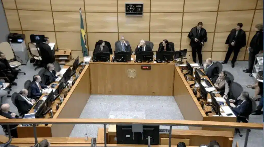 Turmas Criminais do STJ Publicam 50 Mil Decisões em Oito Meses