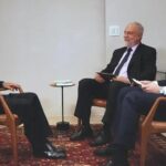 TV Justiça apresenta “Justiça em Prosa”: conheça figuras marcantes do Judiciário