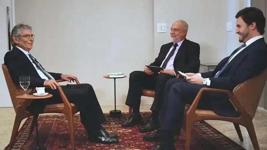 TV Justiça apresenta “Justiça em Prosa”: conheça figuras marcantes do Judiciário