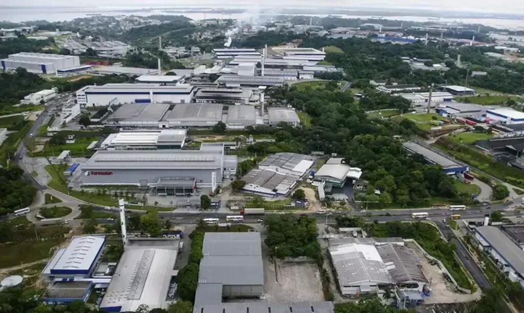 Venda na Zona Franca de Manaus: Isenção de PIS e Cofins Confirmada