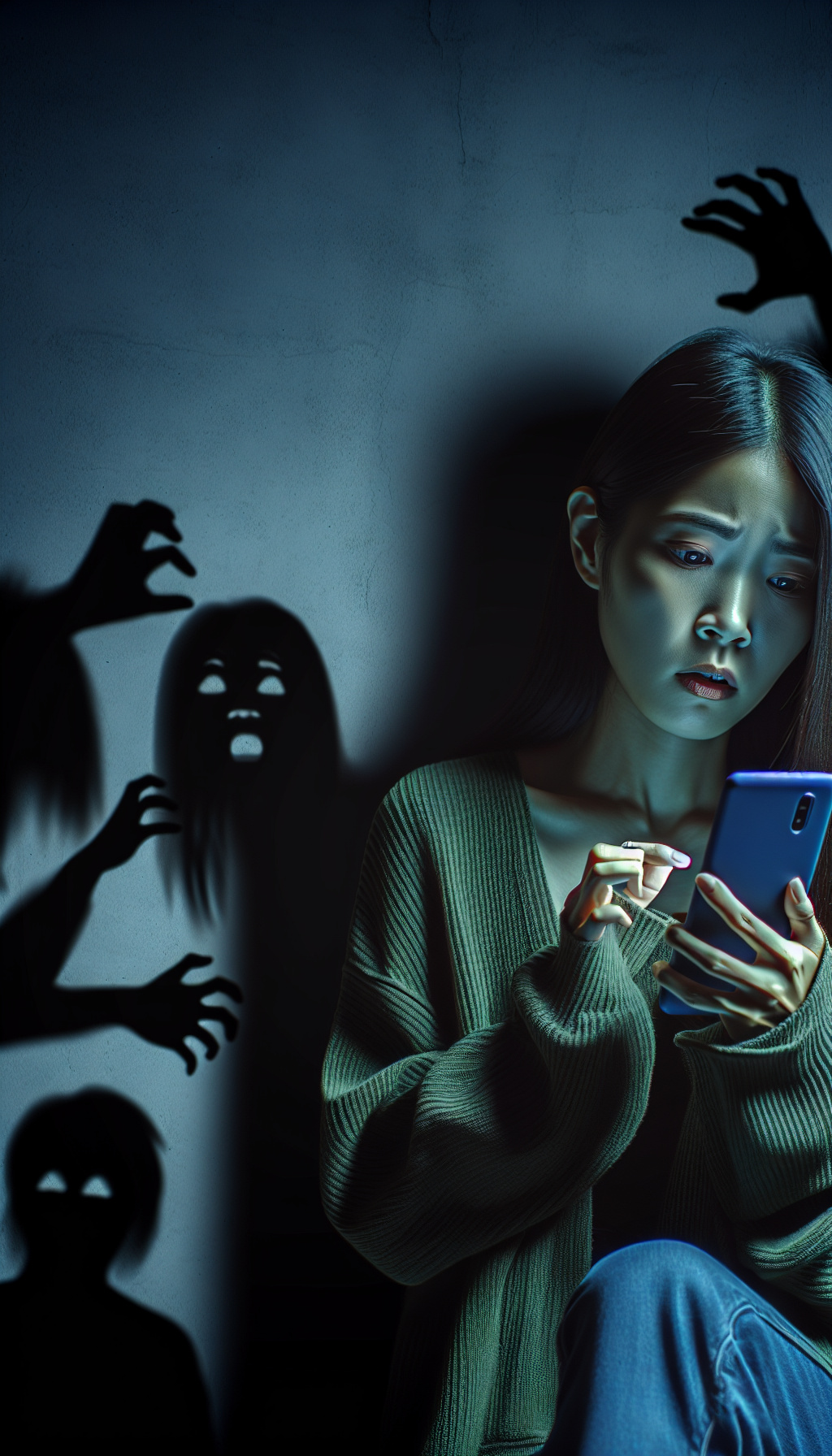 Você pode ser uma vítima de stalker sem perceber!