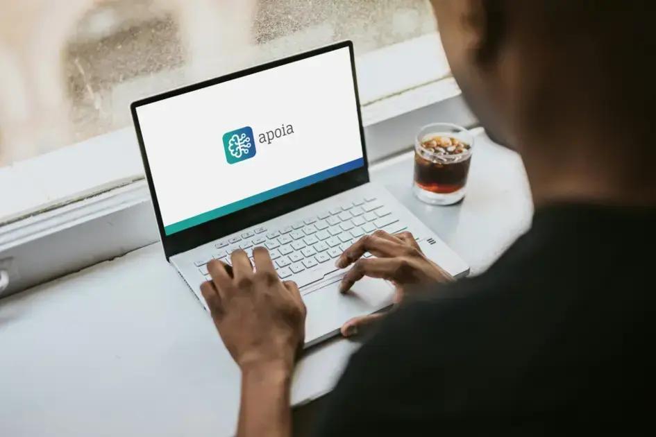 Webinário apresenta ferramenta inovadora de IA para o Judiciário