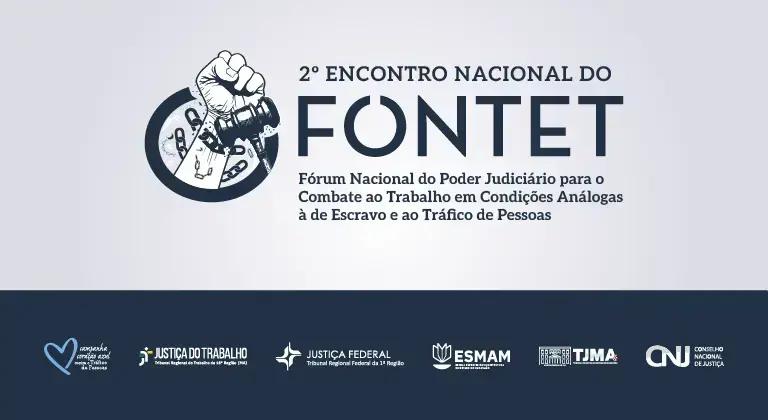 2.º Encontro Nacional do Fontet aborda violências e direitos humanos