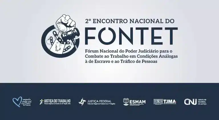2.º Encontro Nacional do Fontet aborda violências e direitos humanos