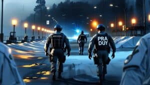 Artigo 3º do Código Penal Militar A Regência Temporal das Medidas de Segurança3