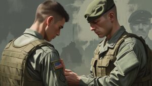 Artigo 8º do Código Penal Militar A Pena Cumprida no Estrangeiro e Seus Efeitos1