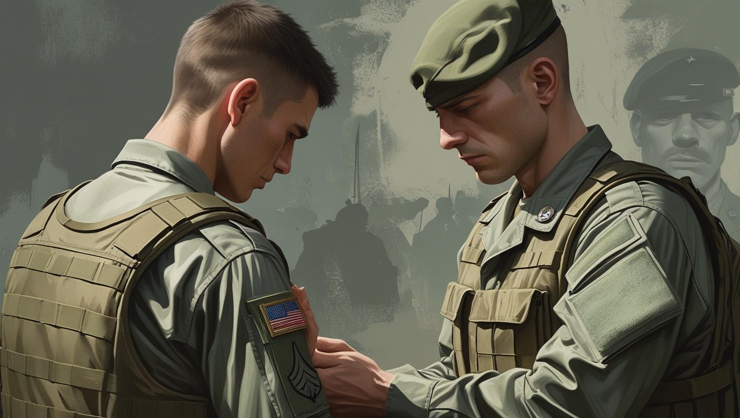 Artigo 8º do Código Penal Militar A Pena Cumprida no Estrangeiro e Seus Efeitos1