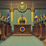 O Artigo 1º do Código Penal Militar Legalidade como Pilar do Direito Penal Castrense1