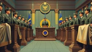 O Artigo 1º do Código Penal Militar Legalidade como Pilar do Direito Penal Castrense1