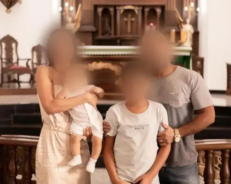 Adolescentes são apreendidos por assassinato em Itaperuna após influência de jogo