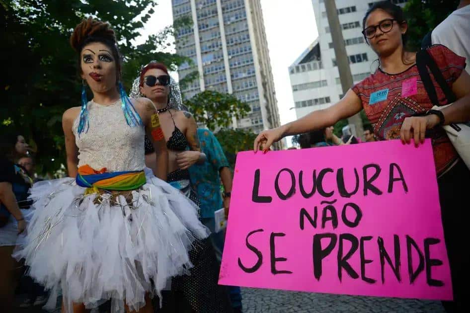 Avanços significativos na Política Antimanicomial no Brasil em 2025