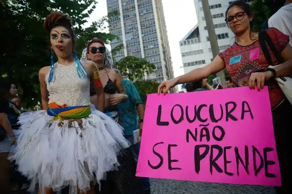 Avanços significativos na Política Antimanicomial no Brasil em 2025