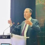 Barroso afirma que regulação de big techs não gera censura e traz critérios objetivos