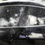 Bicheiro Vinicius Drumond é alvo de atentado no Rio de Janeiro