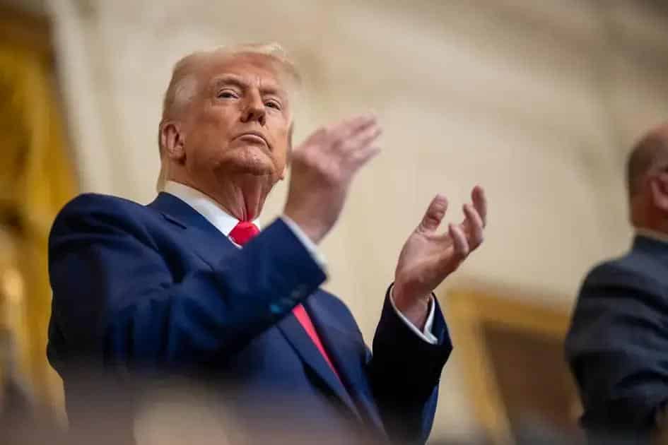 Brasil poderá retaliar Trump imediatamente com medidas comerciais