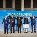 Brics: A importância da infraestrutura e tecnologia para o futuro econômico