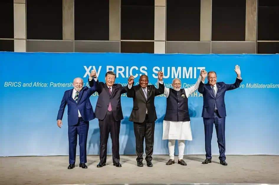 Brics: A importância da infraestrutura e tecnologia para o futuro econômico