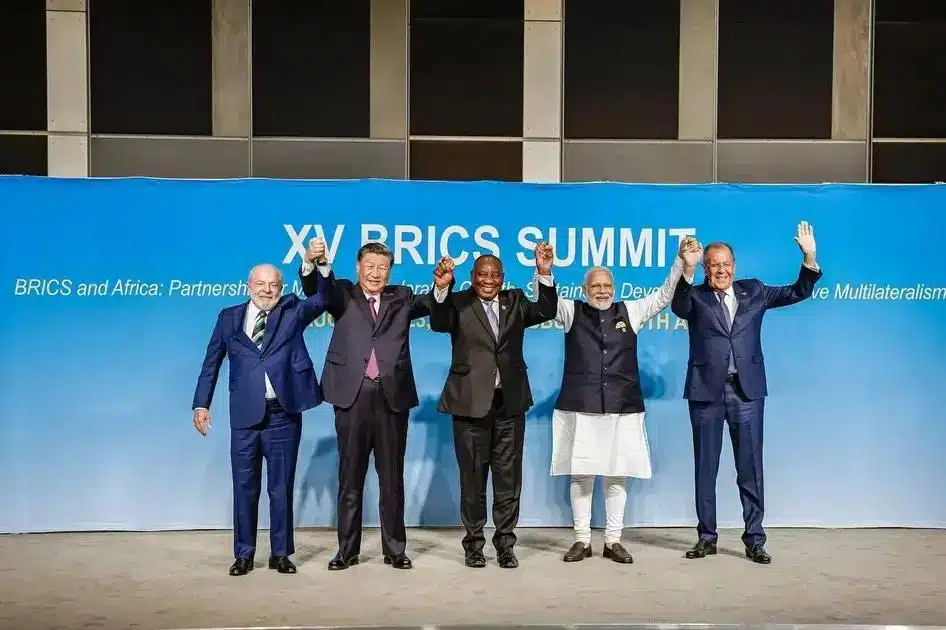 Brics: A importância da infraestrutura e tecnologia para o futuro econômico