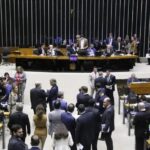 Câmara aprova nova regra para progressão de regime em crimes hediondos