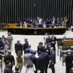 Câmara aprova nova regra para progressão de regime em crimes hediondos