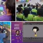 Caminhos Literários promove cultura e jornalismo para jovens em medida socioeducativa