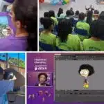Caminhos Literários promove cultura e jornalismo para jovens em medida socioeducativa
