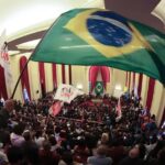 Celso de Mello destaca soberania em ato contra tarifas dos EUA