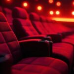 Cinema é obrigado a indenizar cliente autista por assento esgotado