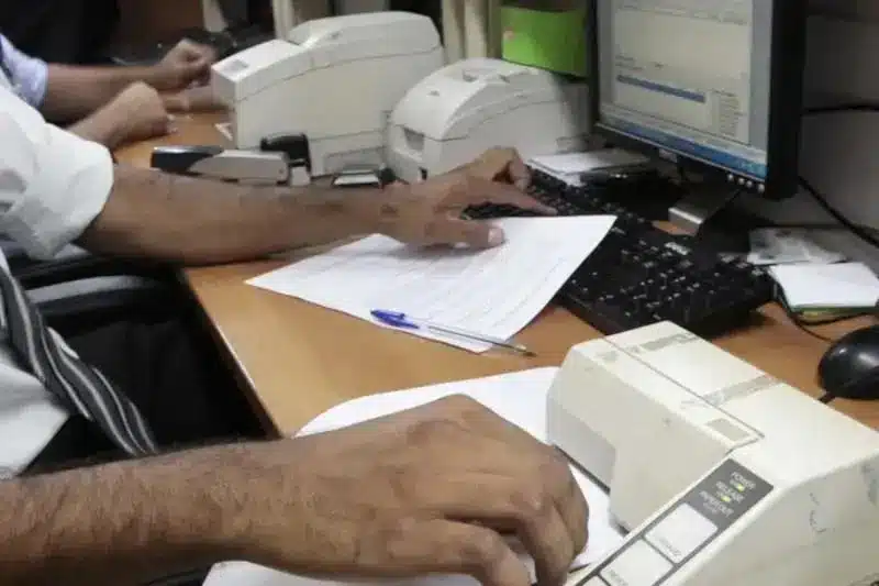 CNJ e FGV abrem inscrições para o 2º Exame Nacional dos Cartórios