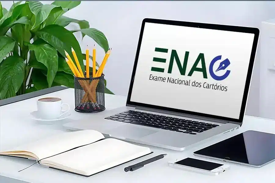 CNJ homologa resultado do 1º Exame Nacional dos Cartórios