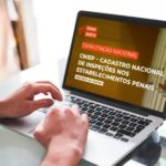 CNJ promove nova capacitação para juízes sobre o CNIEP