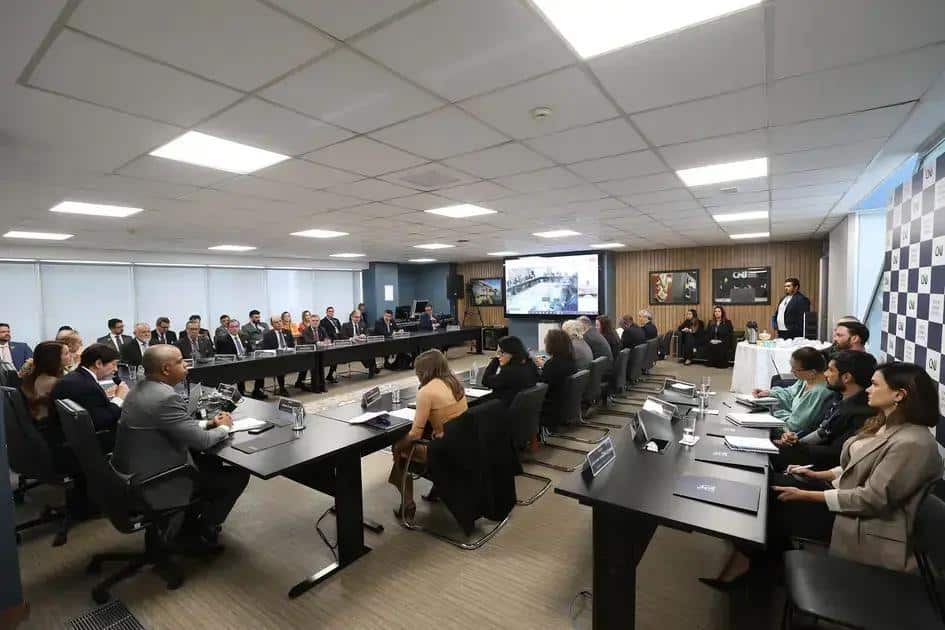 CNJ realiza assembleia sobre a carreira dos servidores do Judiciário