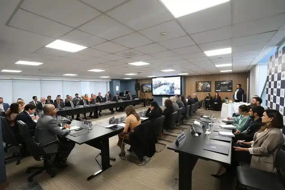 CNJ realiza assembleia sobre a carreira dos servidores do Judiciário
