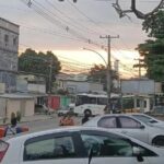 Conflitos no Complexo da Pedreira: Tiroteios e Barricadas no Rio