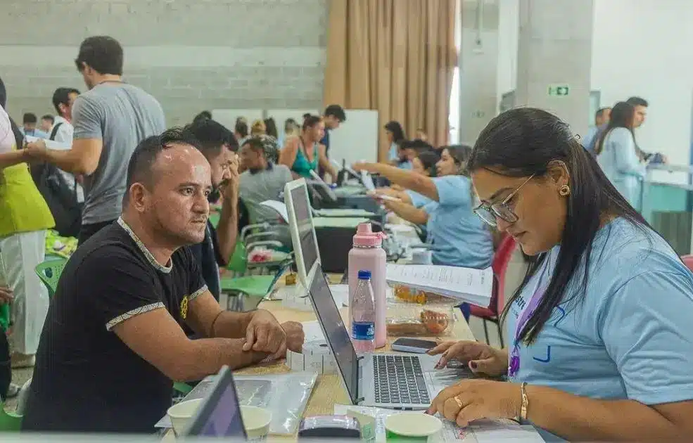 Corregedoria Nacional reforça acesso à documentação civil com novos benefícios