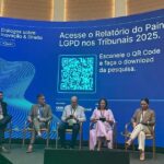 Crescimento explosivo de decisões judiciais sobre LGPD no Brasil