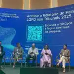 Crescimento explosivo de decisões judiciais sobre LGPD no Brasil
