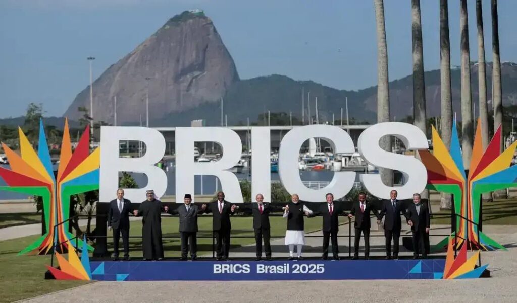 Crise Brasil-EUA: novas direções para a advocacia empresarial?