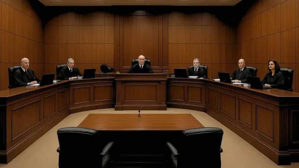 Decisões Recentes: Juiz Não Pode Decretar Prisão Preventiva sem Pedido do MP