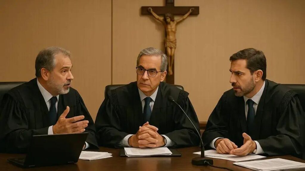 Desembargador critica ilegalidade de invasões domiciliares pela polícia