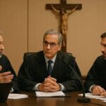 Desembargador critica ilegalidade de invasões domiciliares pela polícia
