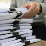 Erro de formulário não pode obstruir direito de defesa em Belo Horizonte