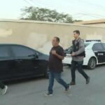Ex-policial civil do Rio é preso por tráfico internacional de armas