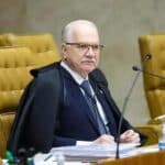 Fachin revoga prisão preventiva de homem com haxixe sem fundamentação clara