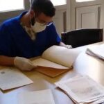 Grupo de Pesquisa Histórica resgata processos judiciais de relevância cultural